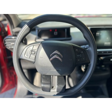Citroen C4 Cactus  Hatchback 2014,  1.2 benzyna - Na sprzedaż za 24 900 zł - Poznań - zdjęcie 7