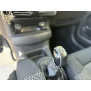 Citroen C4 Cactus  Hatchback 2014,  1.2 benzyna - Na sprzedaż za 24 900 zł - Poznań - zdjęcie 12