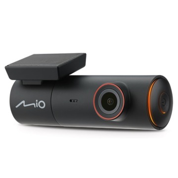 Wideorejestrator Mio MiVue J30 2K WIFI czarny