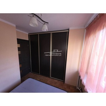 Mieszkanie trzypokojowe Warszawa - Mokotów,   59 m2, parter - Sprzedam - zdjęcie 3