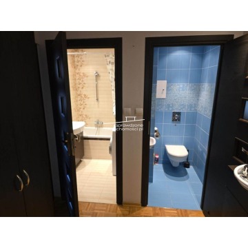 Mieszkanie trzypokojowe Warszawa - Mokotów,   59 m2, parter - Sprzedam - zdjęcie 4
