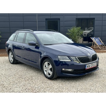 Škoda Octavia - 1.6 TDI Ambition 116kM! Salon Polska! Serwis ASO ! VAT 23%