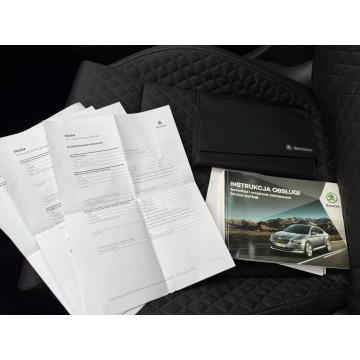 Skoda Superb  Sedan/Limuzyna 2018,  2.0 diesel, automat - Na sprzedaż za 66 800 zł - Pęcice - zdjęcie 7