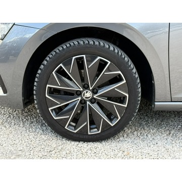 Skoda Scala  Hatchback 2022,  1.0 benzyna, automat - Na sprzedaż za 56 800 zł - Pęcice - zdjęcie 8
