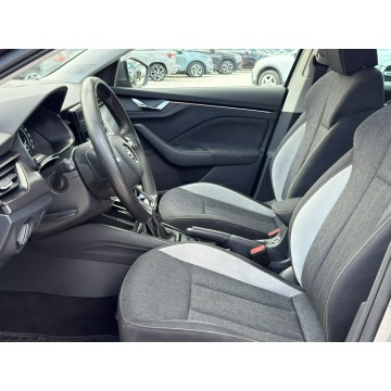 Skoda Scala  Hatchback 2022,  1.0 benzyna, automat - Na sprzedaż za 56 800 zł - Pęcice - zdjęcie 10