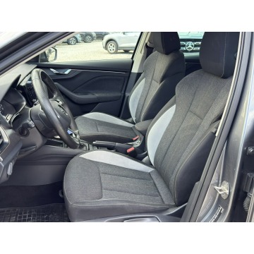 Skoda Scala  Hatchback 2022,  1.0 benzyna, automat - Na sprzedaż za 56 800 zł - Pęcice - zdjęcie 11