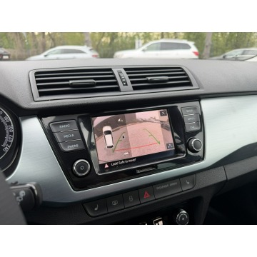 Skoda Fabia  Kombi 2019,  1.0 benzyna+LPG - Na sprzedaż za 31 800 zł - Pęcice - zdjęcie 4