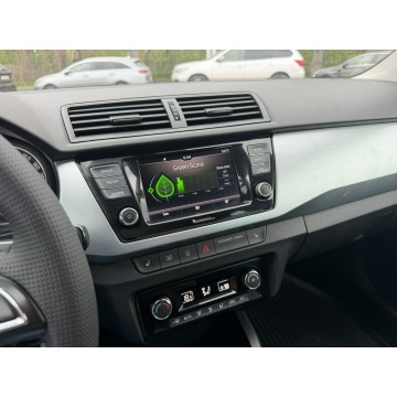 Skoda Fabia  Kombi 2019,  1.0 benzyna+LPG - Na sprzedaż za 31 800 zł - Pęcice - zdjęcie 12