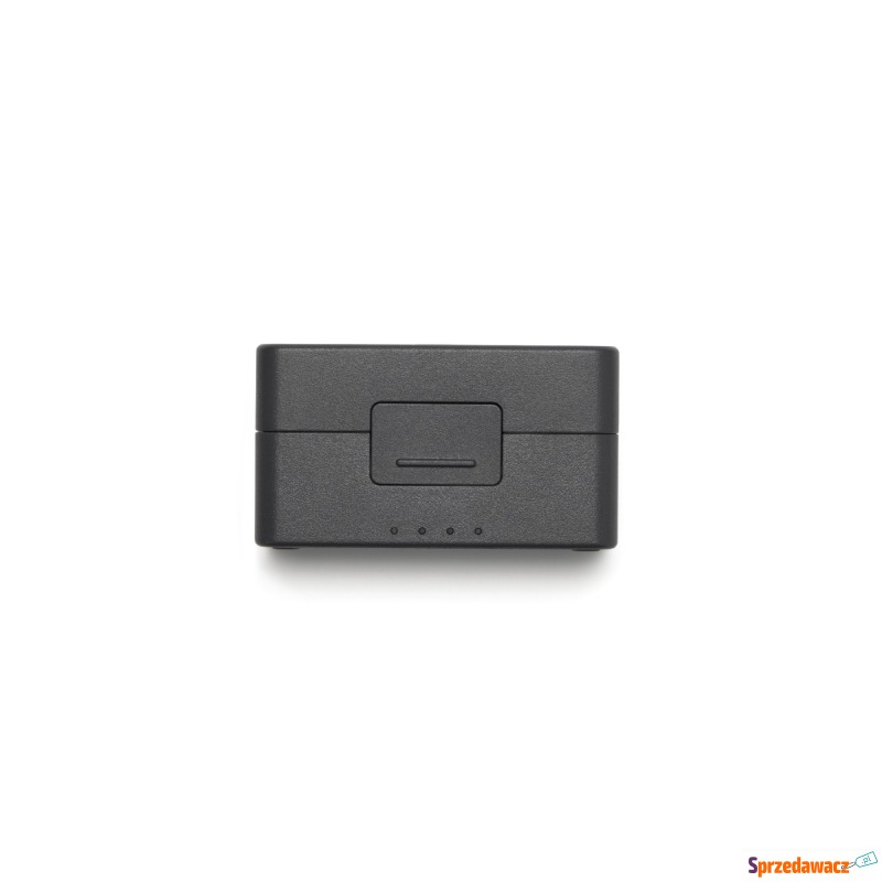 Etui Ładujące DJI Mic Mini 2 1950mAh - Kamery internetowe - Bielsko-Biała