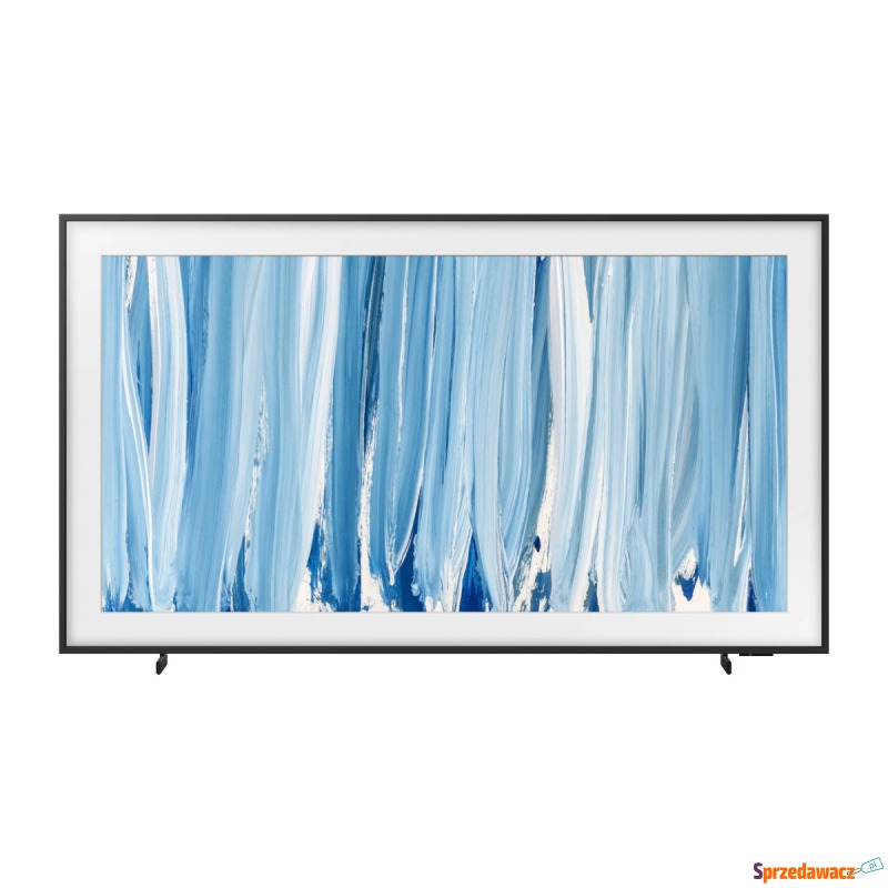 Telewizor Samsung The Frame Pro LS03HW 4K Samsung... - Telewizory - Lublin