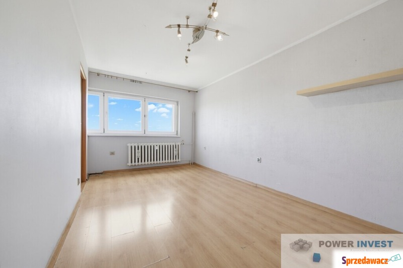 Mieszkanie dwupokojowe Siemianowice Śląskie,   35 m2 - Sprzedam