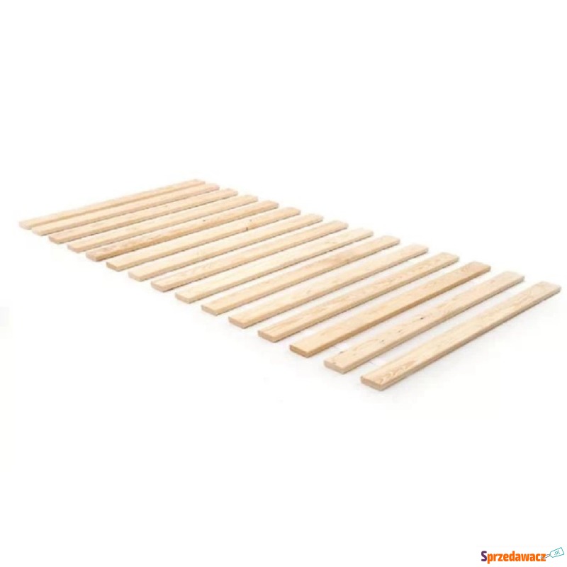 Stelaż Standard Rolowany Optimum 90x200 cm dr... - Materace - Ciechanów
