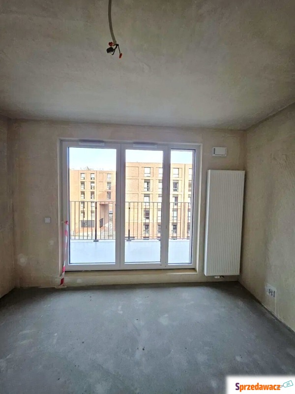 Mieszkanie jednopokojowe Kraków - Stare Miasto,   35 m2 - Sprzedam