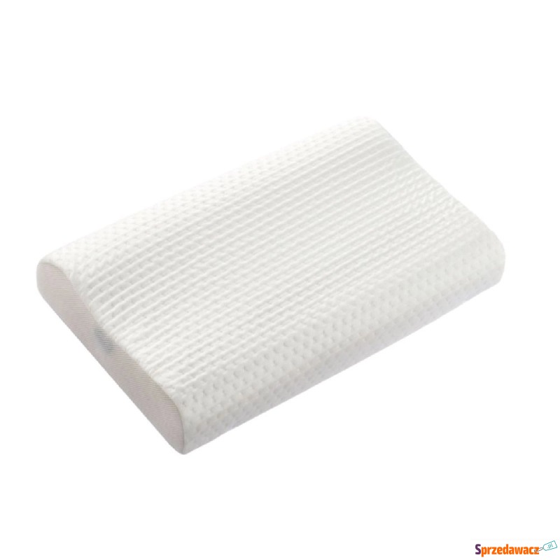 Poduszka Air Fresh Cervical Mollyflex 40x70x12/9... - Poduszki - Kalisz