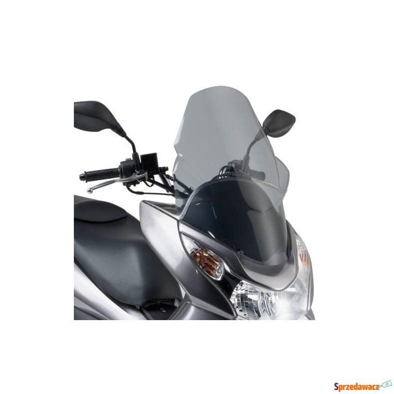 Givi SZYBA HONDA PCX 125 10-13' Przyciemniana - Kierownica i licznik - Olsztyn