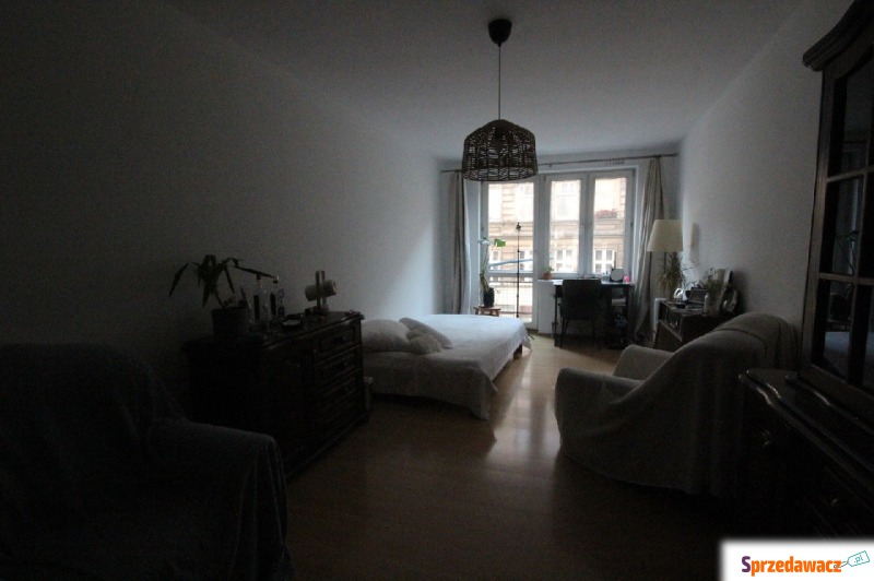 Mieszkanie trzypokojowe Wrocław - Śródmieście,   72 m2, pierwsze piętro - Do wynajęcia