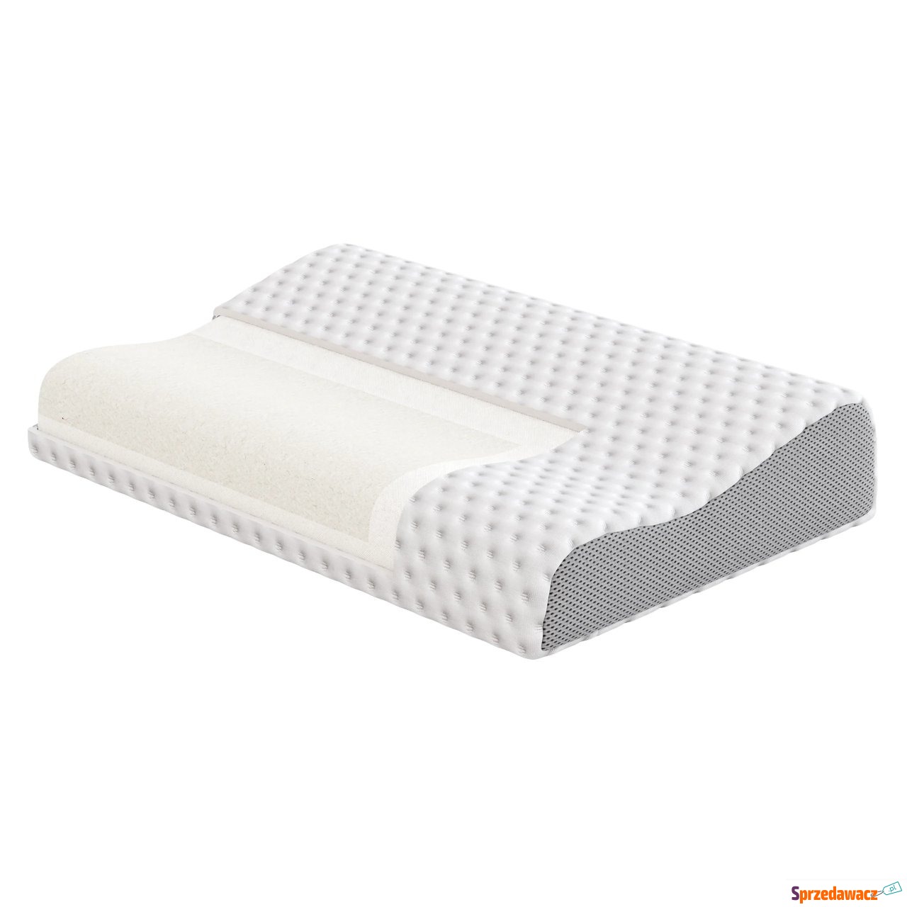 Poduszka Comfort Pillow SleepMed...