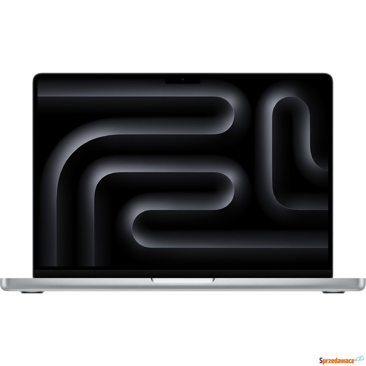 Laptop Apple MacBook Pro 14 M5...