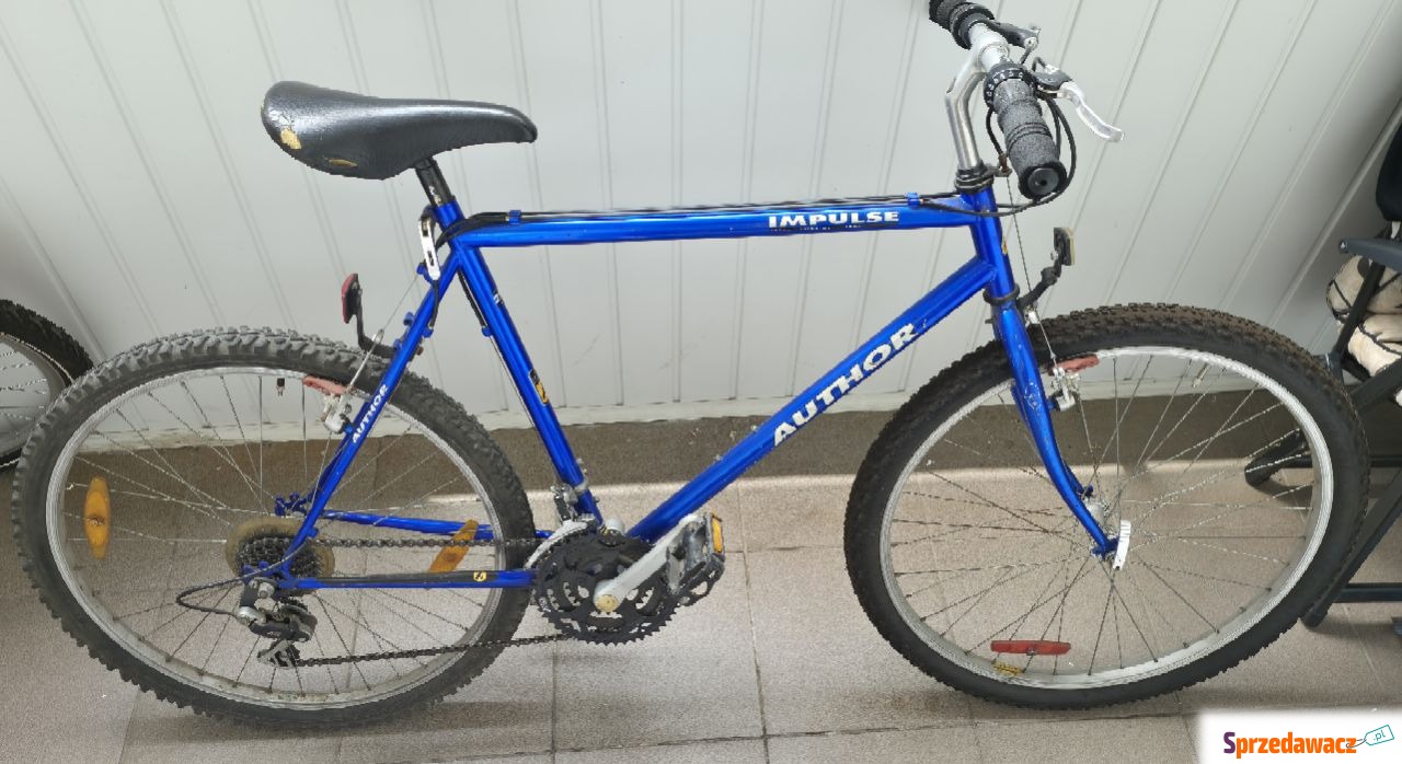 Sprzedam rower MTB 26"