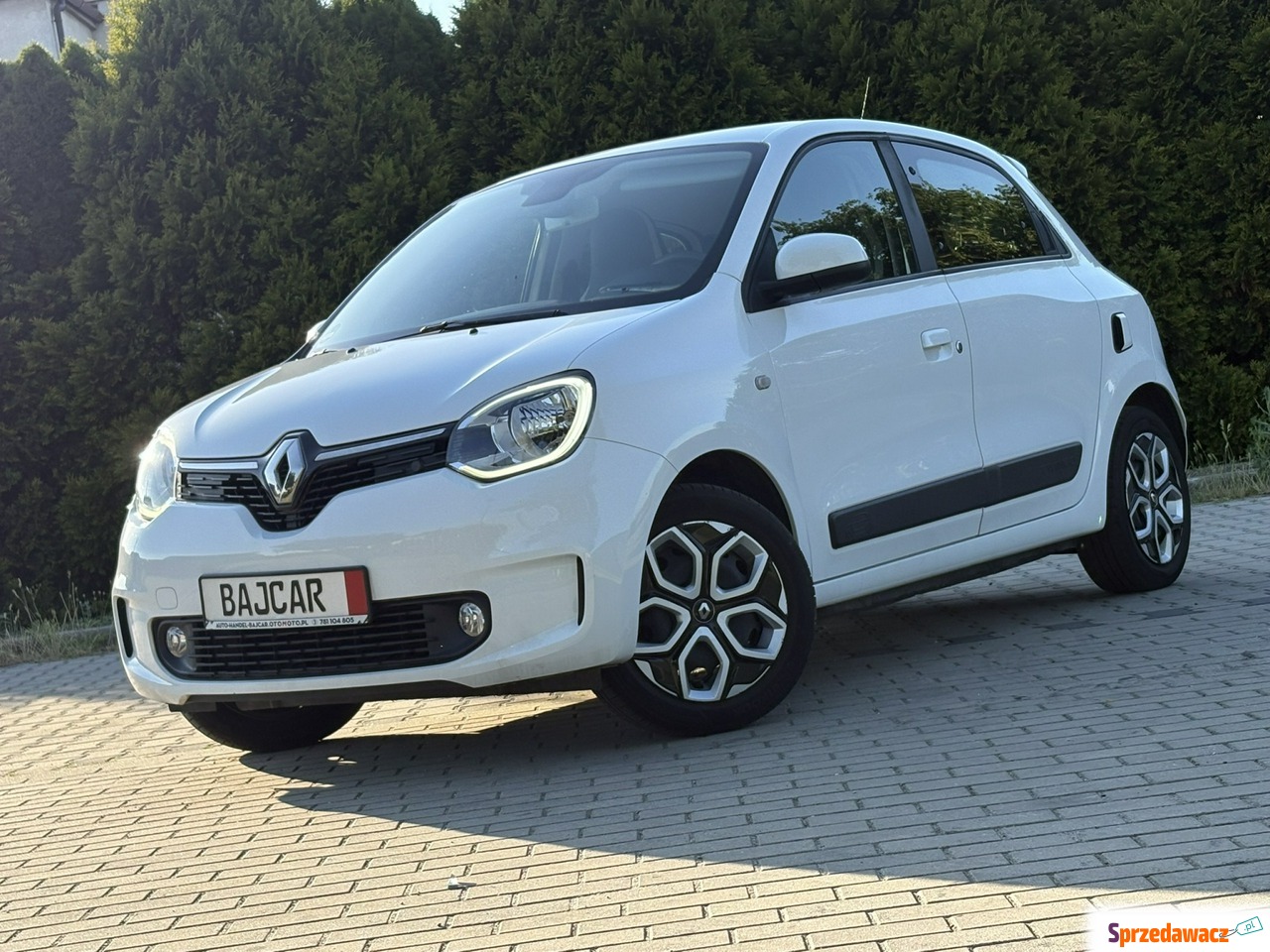 Renault Twingo 2019