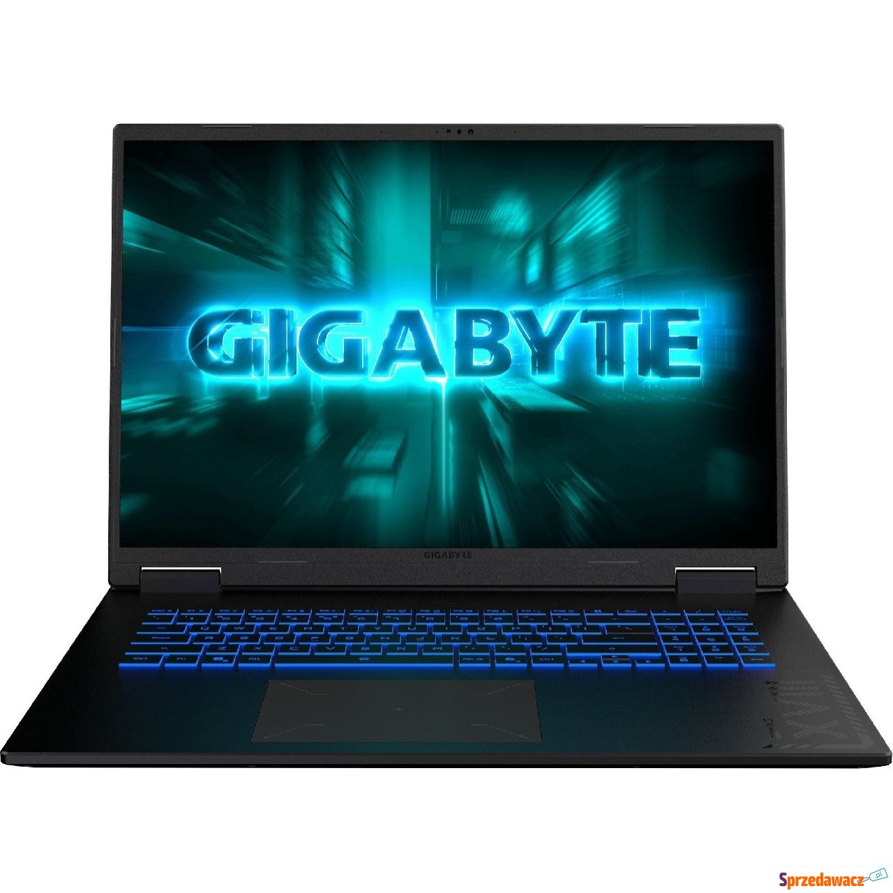 Laptop Gigabyte Gaming A18 3TH...