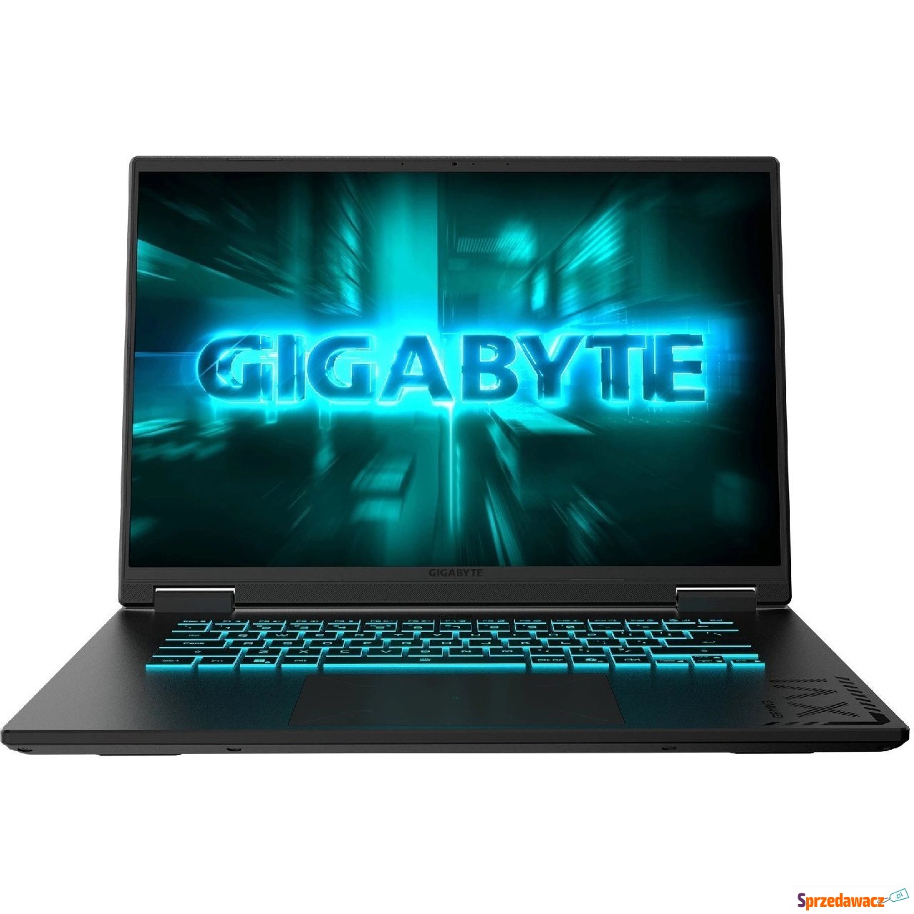 Laptop Gigabyte Gaming A16 3TH...