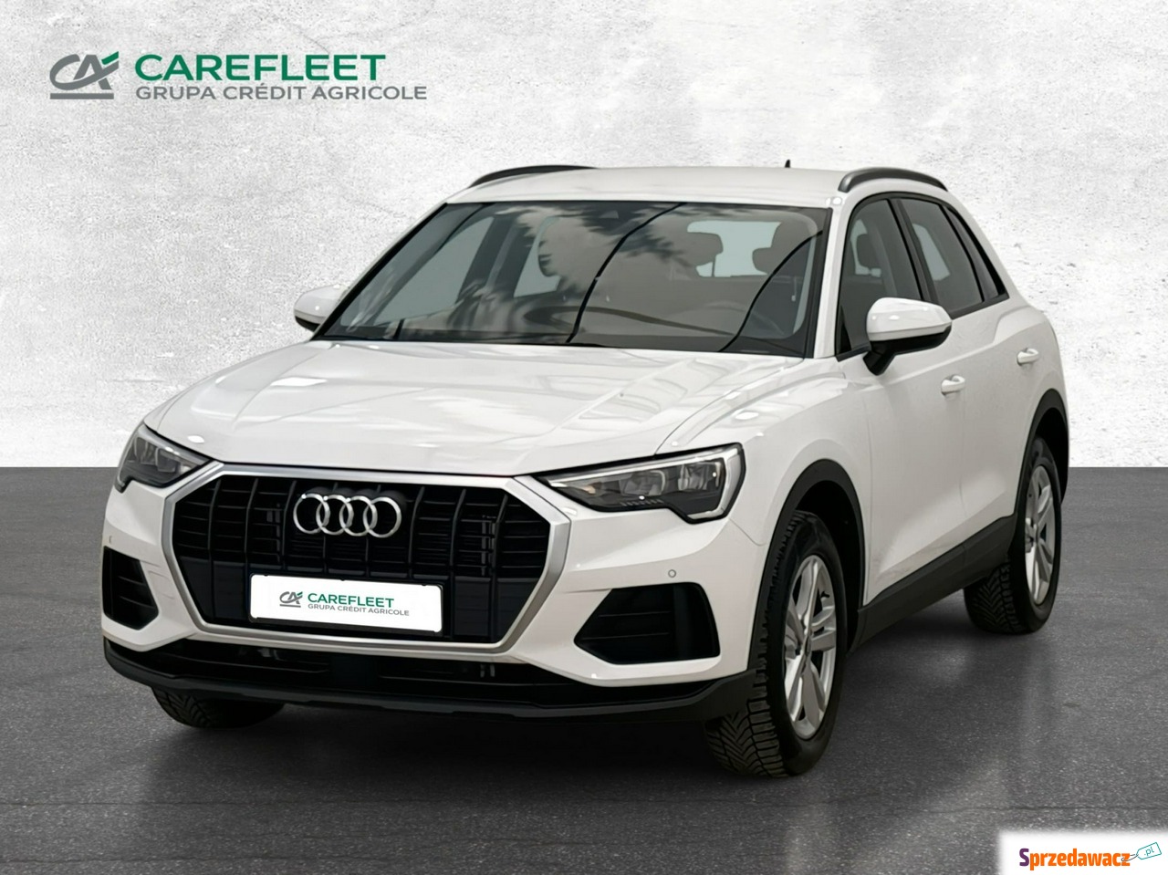 Audi Q3 2023