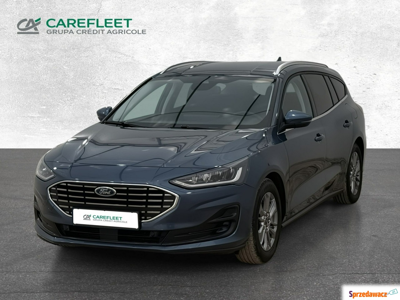 Ford Focus 2024