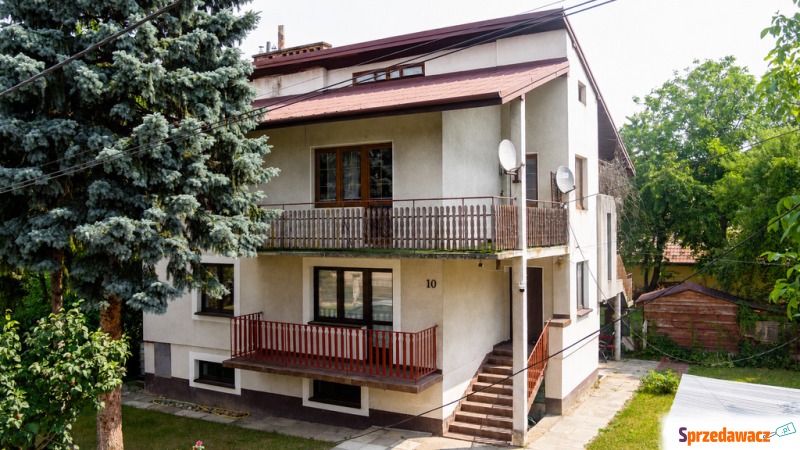 Sprzedam: Parter domu 90m² – T...