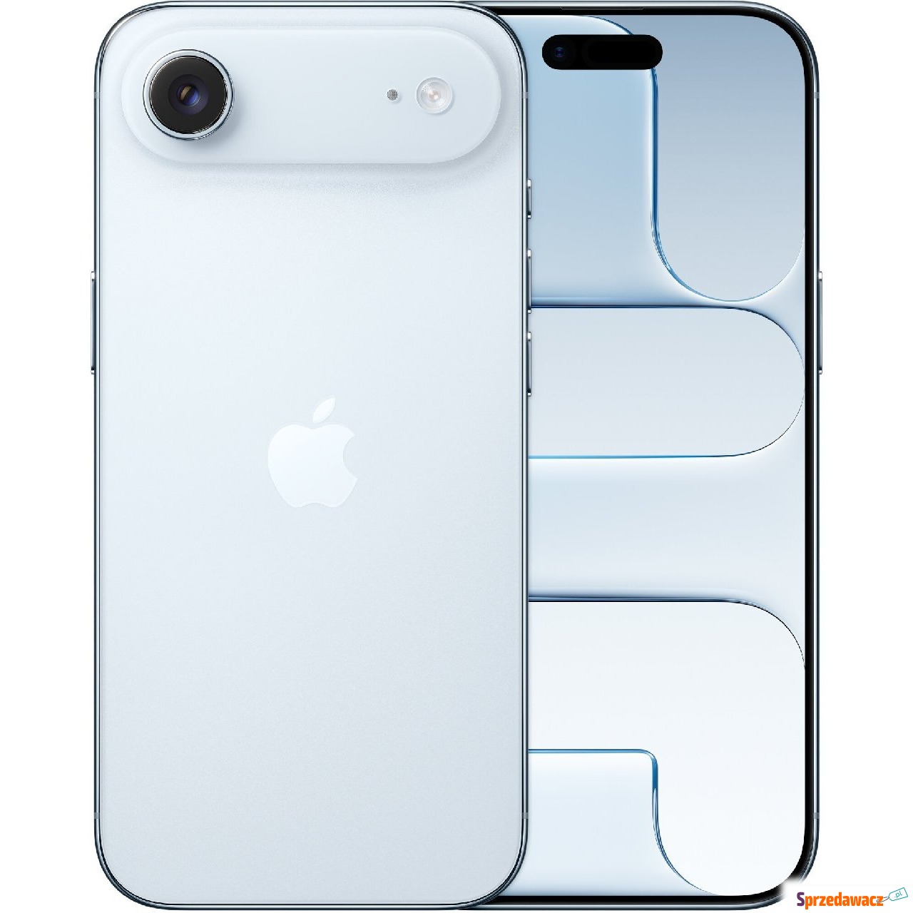 Smartfon Apple iPhone Air 5G 256GB...