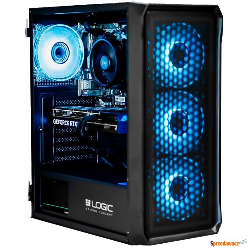 Komputer Altreo Gamingowy Ryzen...