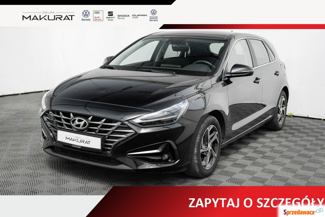 Hyundai i30 2022