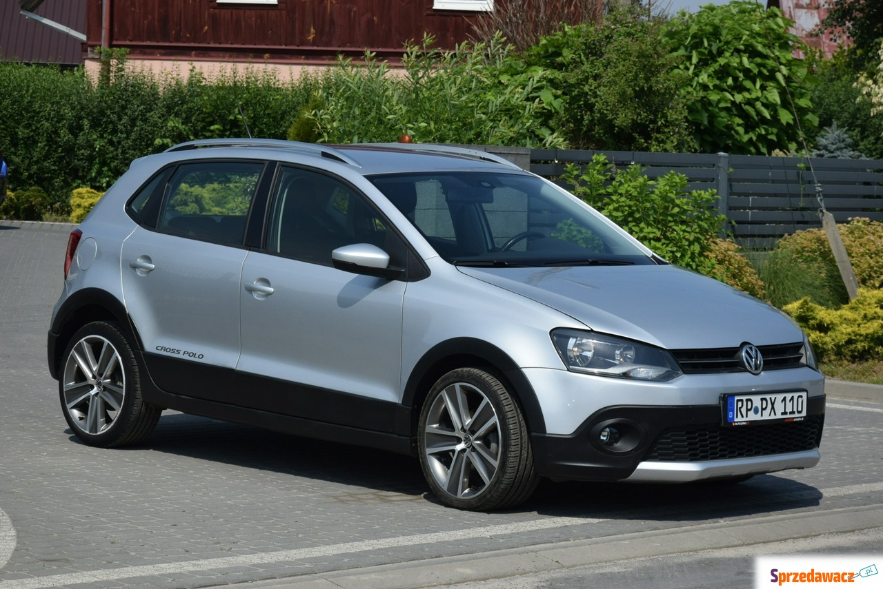 Volkswagen Polo 2011