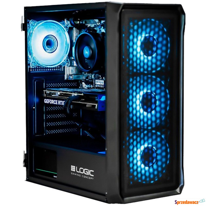Komputer Altreo Gamingowy Ryzen...