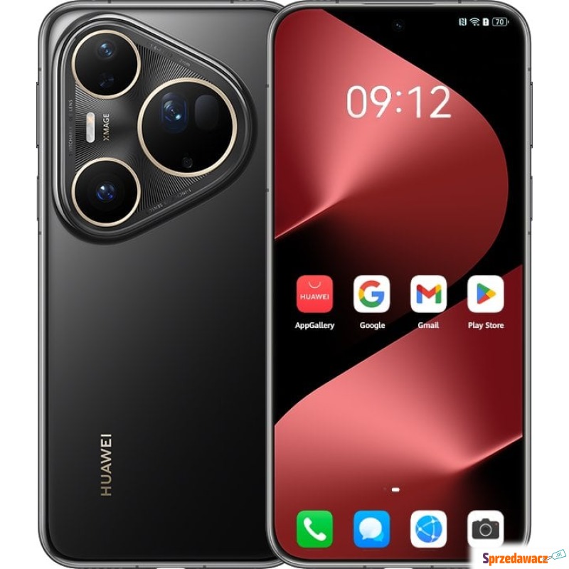 Smartfon Huawei Pura 80 Ultra 4G...