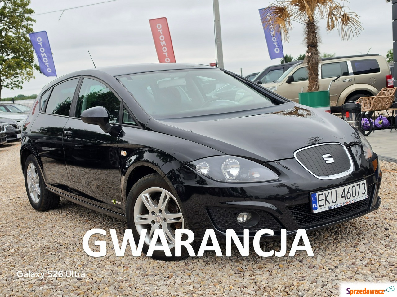 Seat Leon 2012