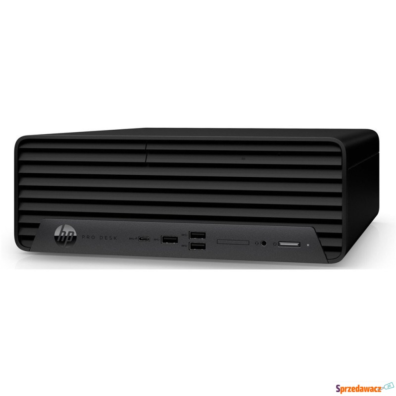 Komputer HP Pro SFF 400 G9 i5-14400...