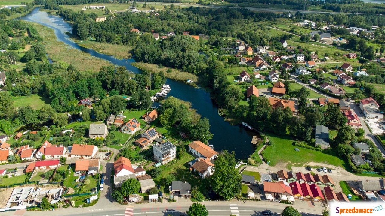 Lokal na sprzedaż Miłomłyn 