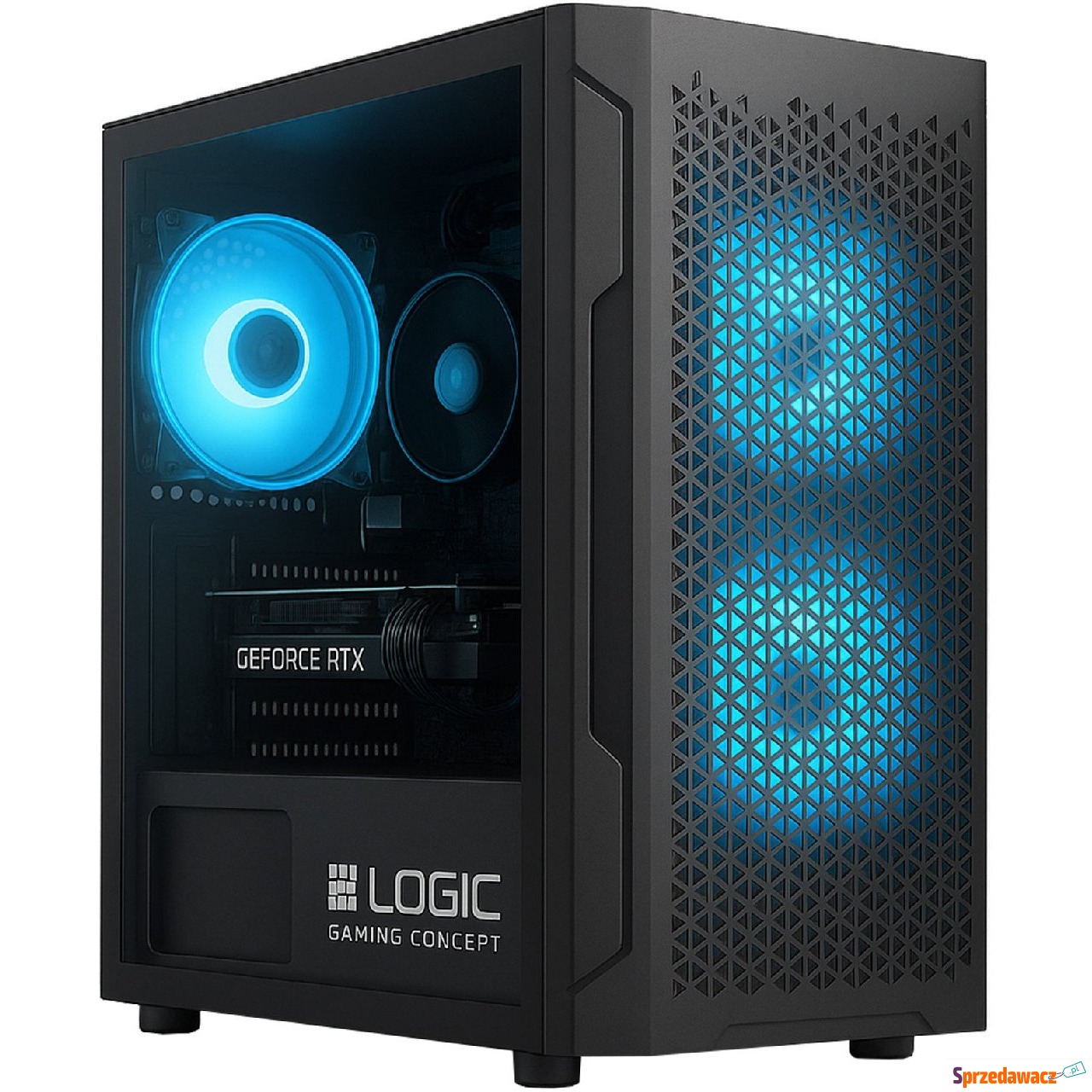Komputer Altreo Gamingowy Ryzen...