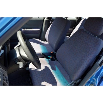 Suzuki Wagon R+  Hatchback 2002,  1.3 benzyna - Na sprzedaż za 3 900,00 zł - Warszawa - zdjęcie 7