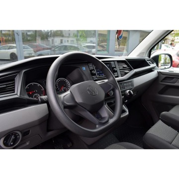Volkswagen Caravelle  Minivan/Van 2023,  2.0 diesel - Na sprzedaż za 134 900 zł - Warszawa - zdjęcie 4
