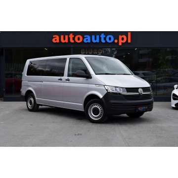 Volkswagen Caravelle  Minivan/Van 2023,  2.0 diesel - Na sprzedaż za 134 900 zł - Warszawa - zdjęcie 3