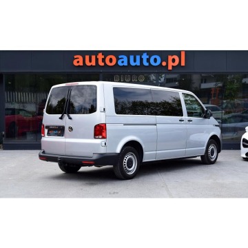 Volkswagen Caravelle  Minivan/Van 2023,  2.0 diesel - Na sprzedaż za 134 900 zł - Warszawa - zdjęcie 7