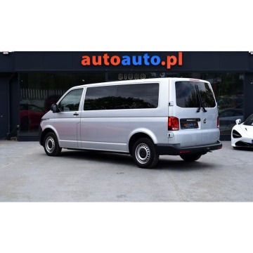 Volkswagen Caravelle  Minivan/Van 2023,  2.0 diesel - Na sprzedaż za 134 900 zł - Warszawa - zdjęcie 5