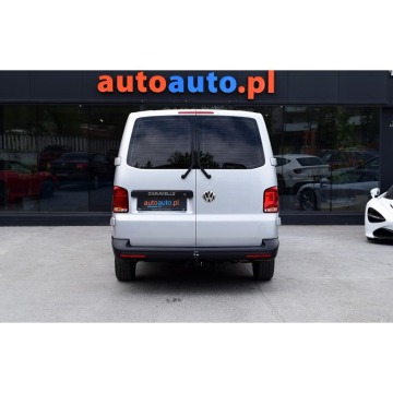 Volkswagen Caravelle  Minivan/Van 2023,  2.0 diesel - Na sprzedaż za 134 900 zł - Warszawa - zdjęcie 6