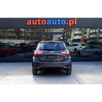 Toyota Yaris  Hatchback 2020,  1.0 benzyna - Na sprzedaż za 54 900 zł - Warszawa - zdjęcie 5
