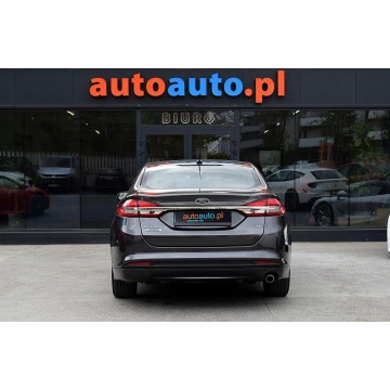 Ford Fusion  Sedan/Limuzyna 2018,  2.0 hybryda, automat - Na sprzedaż za 51 900 zł - Warszawa - zdjęcie 5