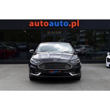 Ford Fusion  Sedan/Limuzyna 2018,  2.0 hybryda, automat - Na sprzedaż za 51 900 zł - Warszawa - zdjęcie 2