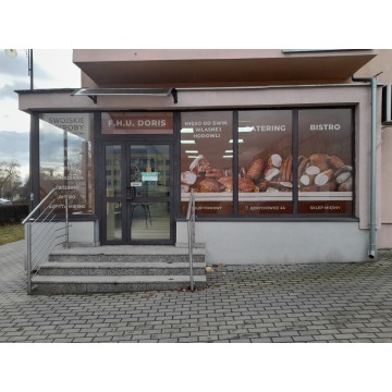 Lokal użytkowy na sprzedaż - Lokale użytkowe na s... - Głubczyce - zdjęcie 1