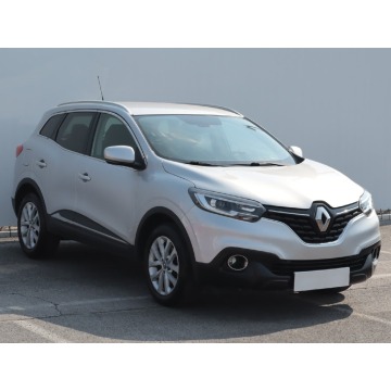 Renault Kadjar 1.2 TCe (130KM), 2015